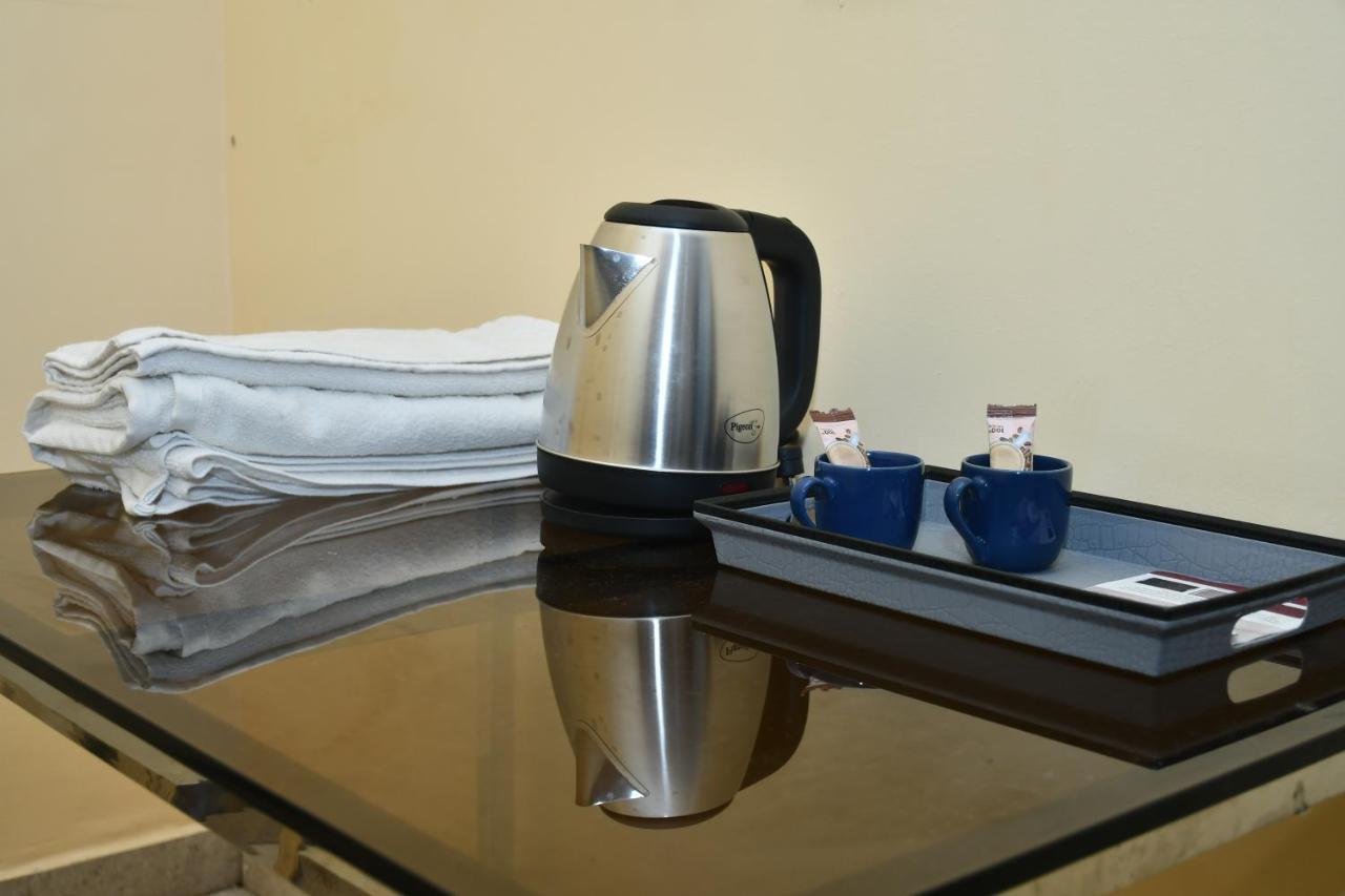 Hotel Jay Malhar And Lodging Igatpuri Buitenkant foto
