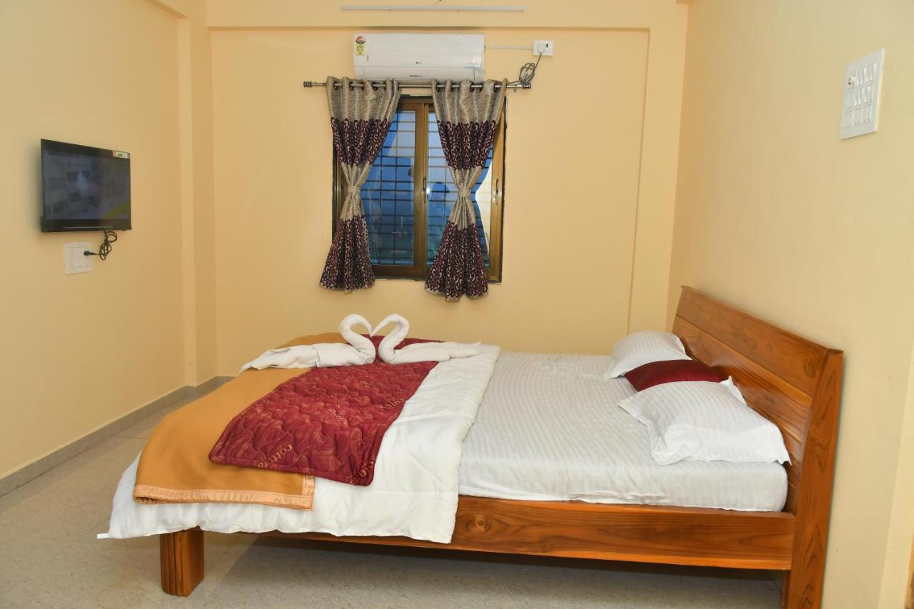 Hotel Jay Malhar And Lodging Igatpuri Buitenkant foto